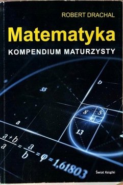 Matematyka Kompendium maturzysty