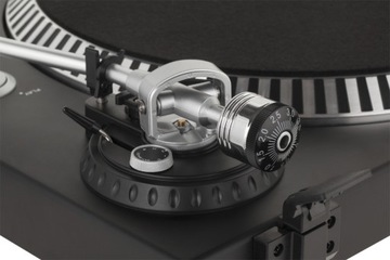Проигрыватель Kruger&Matz, модель TT-602