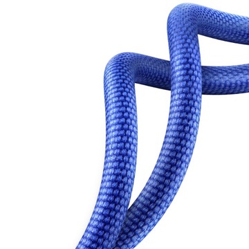 КАБЕЛЬ BASEUS FAST USB/USB-C 100 Вт ПРОЧНЫЙ КАБЕЛЬ ДЛЯ ЗАРЯДНОГО УСТРОЙСТВА КОМПЬЮТЕРА 2 м