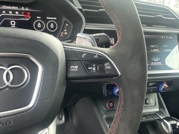 Audi Q3 II RS Q3 2.5 TFSI 400KM 2020 Audi Q3 RS 400KM Quattro Reflektory Matrix LED Ban, zdjęcie 23