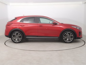 Kia XCeed PHEV 1.6 GDi Plug-in Hybrid 141KM 2021 Kia XCeed Plug-in-Hybrid, Salon Polska, zdjęcie 5