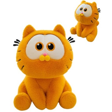 30CM MASKOTKA THE GARFIELD MOVIE KOT PLUSZ ZABAWKI
