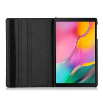 ПОВОРОТНЫЙ КЕЙС 360 HUAWEI MATEPAD T10/T10S ЦВЕТА