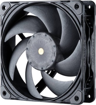 ЭФФЕКТИВНЫЙ ВЕНТИЛЯТОР ДЛЯ КОМПЬЮТЕРА PHANTEKS T30 120MM PWM