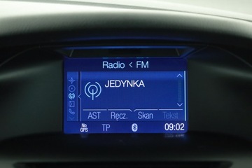 Ford Focus III Hatchback 5d 1.6 Duratorq TDCi DPF 115KM 2012 Ford Focus 1.6 TDCi, Salon Polska, Serwis ASO, zdjęcie 8