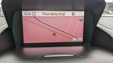 Opel Zafira C Tourer 1.4 Turbo ECOTEC 140KM 2013 Opel Zafira 1.4T 140PS OPŁACONY Bezwypadkowy, zdjęcie 21