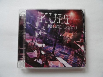 Płyta CD KULT MTV unplugged