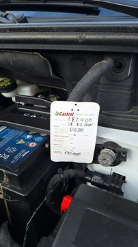 Citroen C5 Aircross SUV 1.6 PureTech 181KM 2019 Citroen C5 Aircross Benzyna 1.6, Automat, Panorama, zdjęcie 14