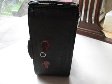 Камера Voigtländer Bessa