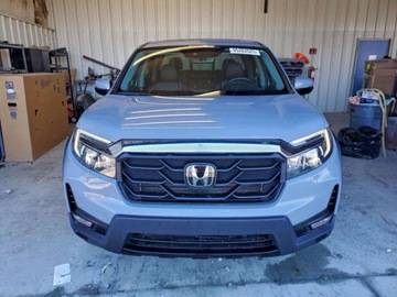 Honda Ridgeline 2023 Honda Ridgeline RTL-E 2023 3.5 Benzyna 280KM, zdjęcie 5
