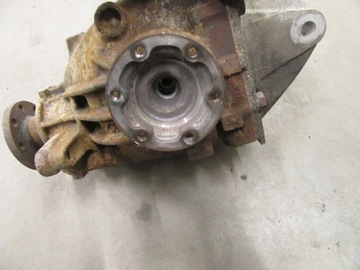 Дифференциал моста BMW e46 1.6 1.8 2.0 m43 n42 n46 m52 3.38 маленькая головка