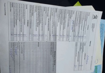 Peugeot 308 I SW 1.6 VTi 120KM 2008 Peugeot 308 Peugeot 308 120 VTi Tendance 1.6 Benzyna 120KM, zdjęcie 21