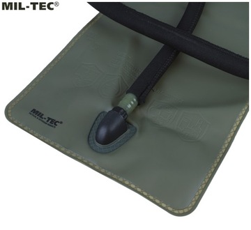 ВСТАВКА В СУМКУ ДЛЯ ГИДРАТАЦИИ Контейнер для воды MIL-TEC Camelbak SKIN 3л.