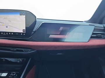 Audi A5 B10 S5 Limousine 3.0 TFSI 367KM 2024 Audi S5 Limousine grzana kierownica, kamery 360, head up, szklany dach, Ba, zdjęcie 15