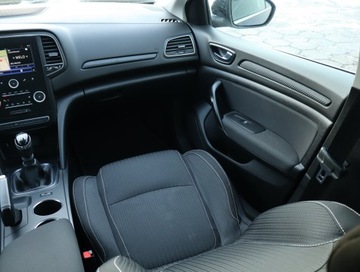 Renault Megane IV Hatchback 5d 1.6 SCe 114KM 2017 Renault Megane 1.6 SCe, Salon Polska, Serwis ASO, zdjęcie 7