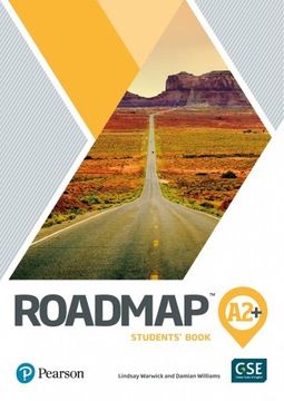 Roadmap A2+. Students' Book with digital resources