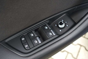 Audi A4 B9 Limousine Facelifting 2.0 40 TDI 204KM 2023 Audi A4 Limousine Hak Tempomat Virtual Kamera asyst. swiatel drogowych, zdjęcie 16