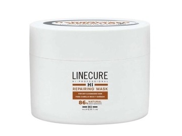 HAIR MASK DEEP REPAIR - Глубоко регенерирующая маска 250 мл ГИПЕРТИН