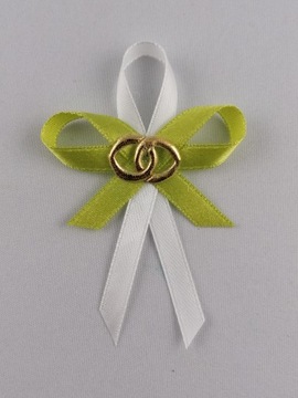 Котильоны для гостей свадьбы, родителей, свадебные банты, свадьба