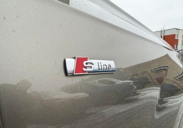 Audi Q7 II SUV 3.0 TDI 272KM 2015 Audi Q7 3.0 TDI V6 272KM Quattro Tiptronic S-Line Salon PL FV23 3.0 Diesel, zdjęcie 14