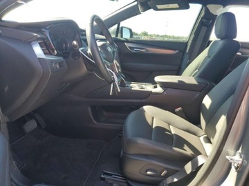 Cadillac 2025 Cadillac XT5 Luxury 2025 2.0l 2.0 Benzyna 235KM, zdjęcie 7
