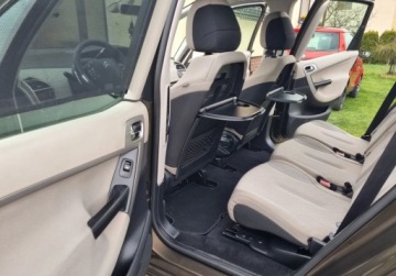 Citroen C4 Picasso I 1.6 HDi FAP 112KM 2013 Citroen C4 Picasso 1.6D 112PS Zadbane Po oplatach Polecam 1.6 Diesel, zdjęcie 21