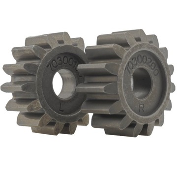 ПРИВОДНЫЕ ЗВЕЗДОЧКИ КОСИЛКИ 14 зубьев NAC VICTUS HORTMASZ HECHT STERWINS ЗВЕЗДОЧКА