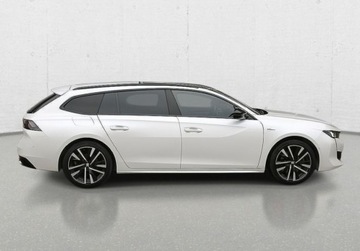 Peugeot 508 II SW PHEV Hybrid 225 PHEV 225KM 2020 Peugeot 508 1.6 PureTech GT SS EAT8 225KM Hybryd SalonPL Gwarancja od, zdjęcie 4
