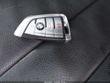 BMW X5 G05 2018 BMW X5 2018 BMW X5 XDRIVE35I 3.0 Benzyna 300KM, zdjęcie 12