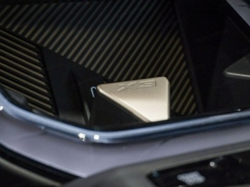 BMW X3 G45 2025 BMW X3 xDrive20 Suv 2.0 (208KM) 2025, zdjęcie 10