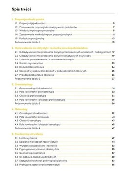 Рабочая тетрадь по математике для 8 класса MAC Education