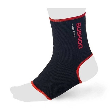 ŚCIĄGACZ STAWU SKOKOWEGO KOSTKI OCHRANIACZ ELASTYCZNY STABILIZATOR 2 SZTUKI