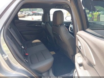 Chevrolet TrailBlazer II 2023 Chevrolet Trailblazer 2023r., 4x4, 1.3L 1.3 Benzyna 155KM, zdjęcie 8