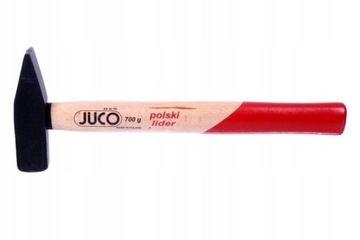 MŁOTEK MŁOT ŚLUSARSKI OPRAWNY 3 KG JUCO PL