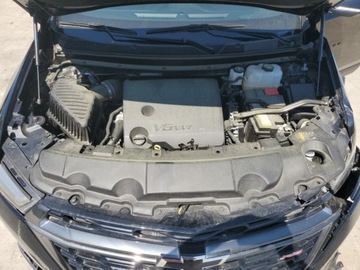 Chevrolet 2023 Chevrolet Traverse 2023r., RS, od ubezpieczalni 3.6 Benzyna 310KM, zdjęcie 11