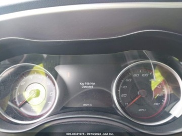 Dodge Charger VII 2021 Dodge Charger 2021r, Scat Pack, 6.4L, RWD 6.4 Benzyna 485KM, zdjęcie 10