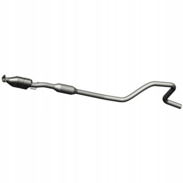 KATALIZATOR LAND ROVER NORM. EURO 3