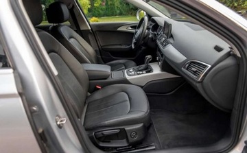 Audi A6 C7 Avant Facelifting 2.0 TDI ultra 150KM 2015 Audi A6 Avant Audi A6 Avant 2.0 Diesel 150KM, zdjęcie 22