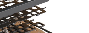 Механическая клавиатура ГММК Про