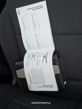 Kia Sportage IV SUV 1.7 CRDi 115KM 2018 Kia Sportage sliczny*zadbany, zdjęcie 8