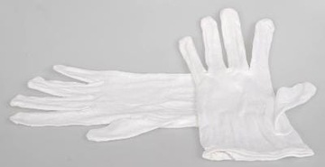 Rękawice bawełniane Technotape 08 S