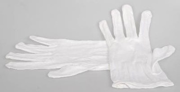 Rękawice bawełniane Technotape 14 XL