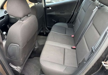 Peugeot 207 Hatchback 5d 1.6 HDi 90KM 2010 Peugeot 207 Peugeot 207 HDi FAP 90 (Blue Lion) Business-Line 1.6 Diesel, zdjęcie 11