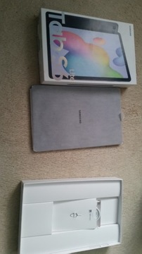 Tablet Samsung Galaxy Tab S6 Lite (P613) 10,4