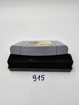 NINTENDO 64 COMMAND & CONQUER ОРИГИНАЛ