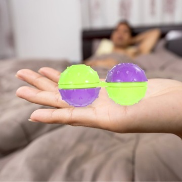 Портативное обезболивающее Portapotty Morphie