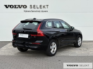 Volvo XC60 II 2023 Volvo XC 60 B4 Benzyna | Core | aut | Salon Polska, zdjęcie 5