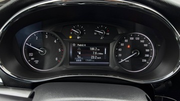 Opel Mokka I SUV 1.6 CDTI Ecotec 110KM 2017 Opel Mokka X 1.6D 110PS OPŁACONY Bezwypadkowy, zdjęcie 14