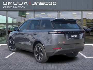 Jaecoo 5 1.6T 147KM 2025 Jaecoo 5 Premium 147 KM | NOWA | Wyprzedaż 2025 |, zdjęcie 2