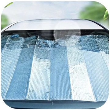 БОЛЬШОЙ ПРОТИВОМОРОЗНЫЙ КОВРИК, ПРОЧНАЯ ПРОТИВ МОРОЗНАЯ КРЫШКА АВТОМОБИЛЯ